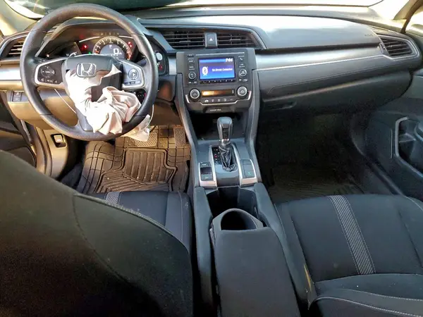 2HGFC2F58JH584792 2018 HONDA CIVIC - Image 8