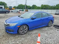 2HGFC2F58JH585151 2018 HONDA CIVIC