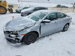 2HGFC2F58JH587238 2018 HONDA CIVIC
