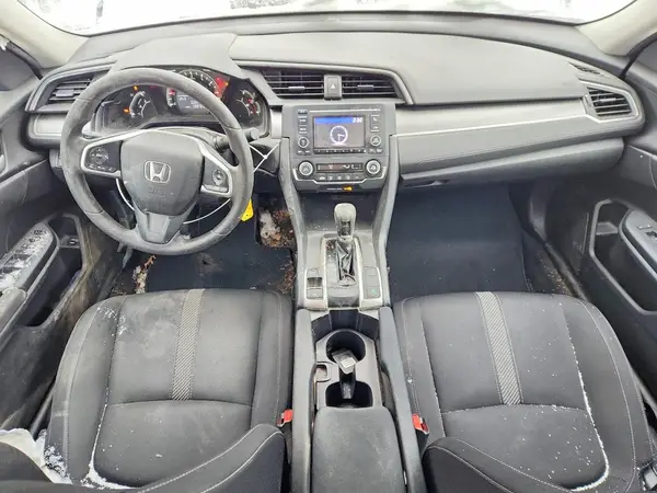 2HGFC2F58JH587238 2018 HONDA CIVIC - Image 8