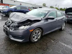 2HGFC2F58JH587837 2018 HONDA CIVIC
