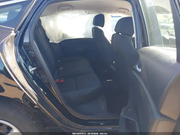 2HGFC2F58JH588521 2018 HONDA CIVIC - Image 8