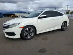 2HGFC2F58JH589264 2018 HONDA CIVIC