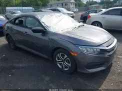 2HGFC2F58JH589474 2018 HONDA CIVIC