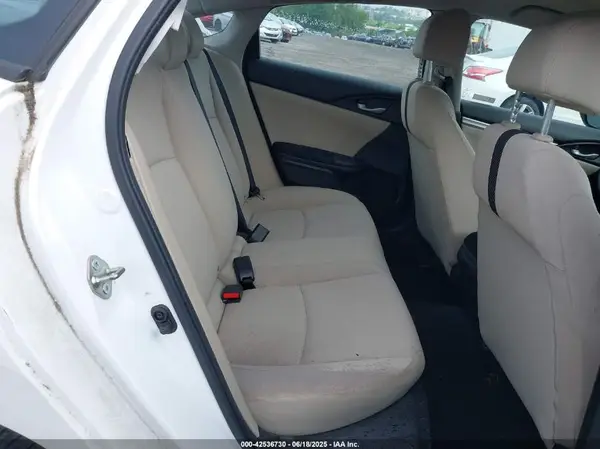 2HGFC2F58JH589863 2018 HONDA CIVIC - Image 8