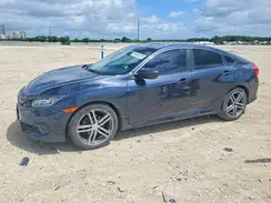 2HGFC2F58JH590334 2018 HONDA CIVIC