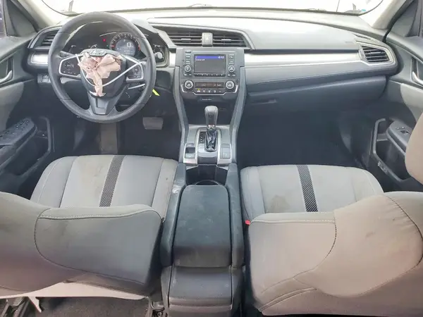 2HGFC2F58JH590334 2018 HONDA CIVIC - Image 8