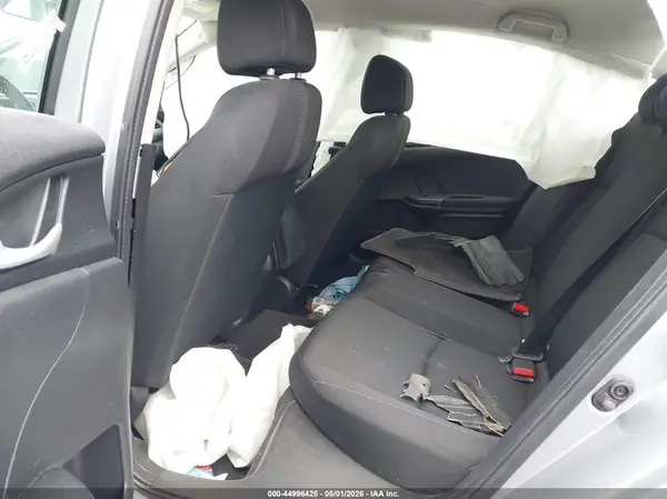 2HGFC2F58JH590611 2018 HONDA CIVIC - Image 8