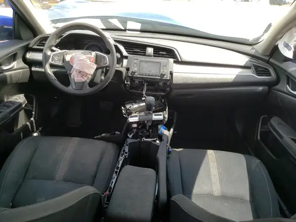 2HGFC2F58JH590821 2018 HONDA CIVIC - Image 8