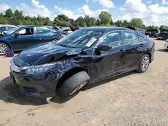 2HGFC2F58JH591015 2018 HONDA CIVIC
