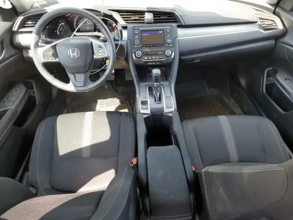 2HGFC2F58JH591015 2018 HONDA CIVIC - Image 8