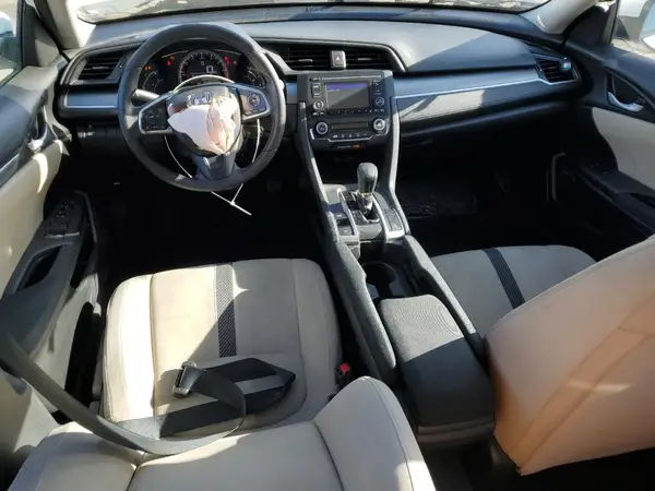 2HGFC2F58JH591208 2018 HONDA CIVIC - Image 8