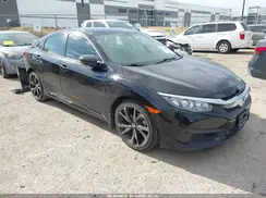 2HGFC2F58JH591340 2018 HONDA CIVIC