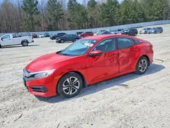 2HGFC2F58JH591452 2018 HONDA CIVIC