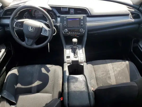 2HGFC2F58JH591452 2018 HONDA CIVIC - Image 8