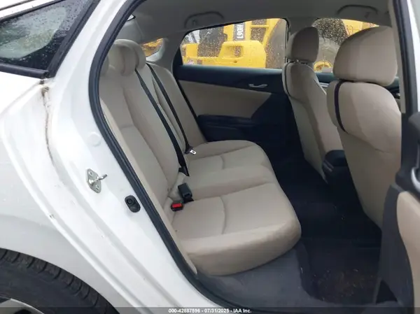 2HGFC2F58JH591824 2018 HONDA CIVIC - Image 8