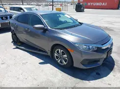 2HGFC2F58JH591984 2018 HONDA CIVIC