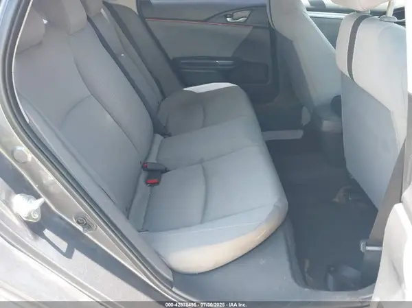 2HGFC2F58JH591984 2018 HONDA CIVIC - Image 8