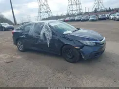 2HGFC2F58JH592245 2018 HONDA CIVIC