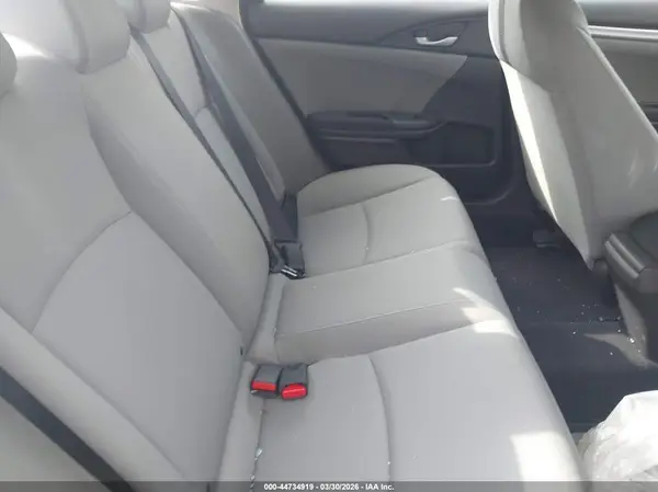2HGFC2F58JH592245 2018 HONDA CIVIC - Image 8