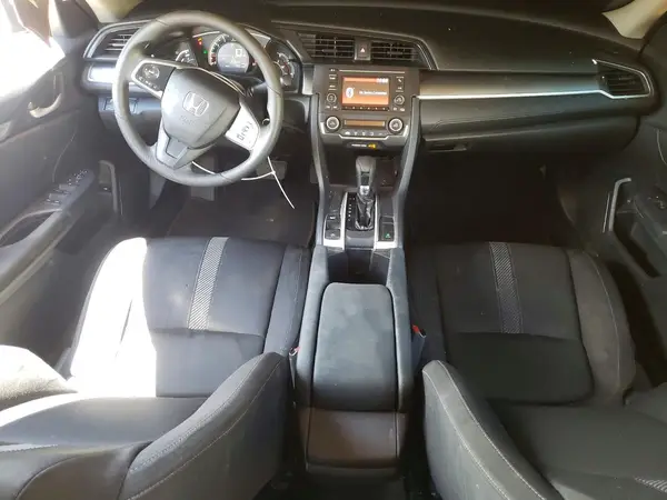 2HGFC2F58JH592777 2018 HONDA CIVIC - Image 8