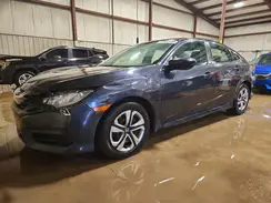 2HGFC2F58JH593279 2018 HONDA CIVIC