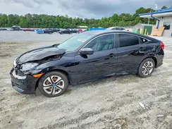 2HGFC2F58JH594058 2018 HONDA CIVIC