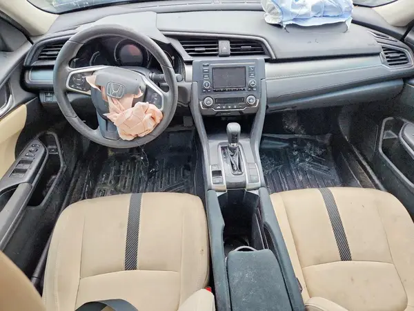2HGFC2F58JH594058 2018 HONDA CIVIC - Image 8