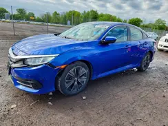 2HGFC2F58JH594853 2018 HONDA CIVIC