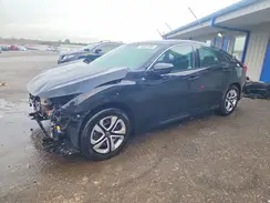 2HGFC2F58JH594982 2018 HONDA CIVIC