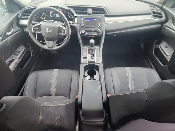 2HGFC2F58JH594982 2018 HONDA CIVIC - Image 8