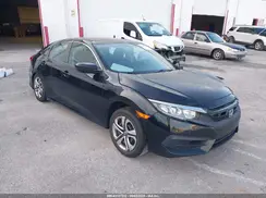 2HGFC2F58JH595419 2018 HONDA CIVIC