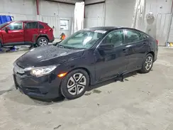 2HGFC2F58JH595503 2018 HONDA CIVIC