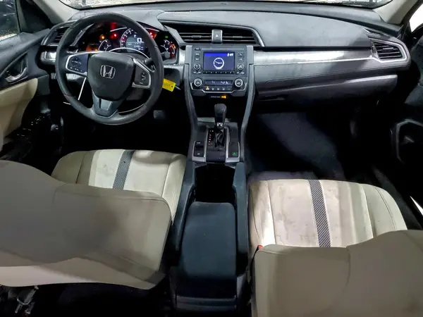 2HGFC2F58JH595503 2018 HONDA CIVIC - Image 8