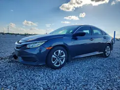 2HGFC2F58JH595873 2018 HONDA CIVIC