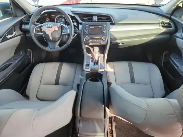 2HGFC2F58JH595873 2018 HONDA CIVIC - Image 8