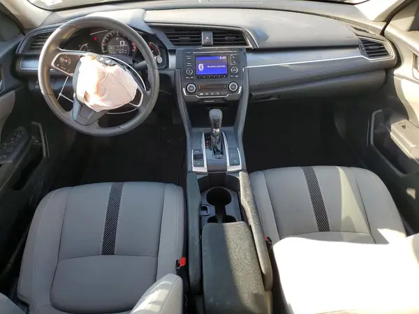 2HGFC2F58JH595906 2018 HONDA CIVIC - Image 8