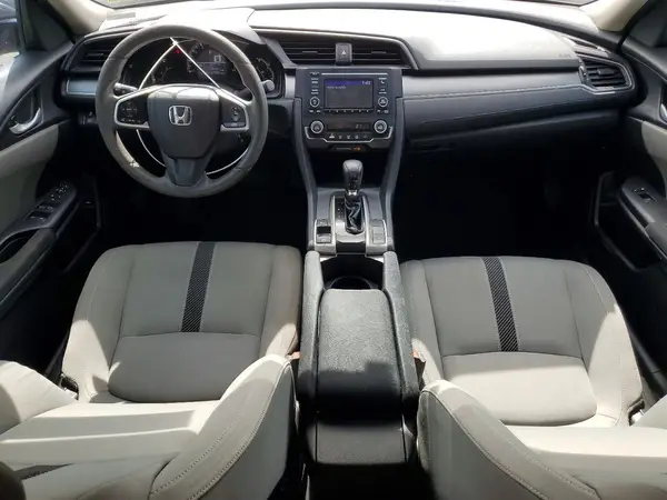 2HGFC2F58JH596361 2018 HONDA CIVIC - Image 8