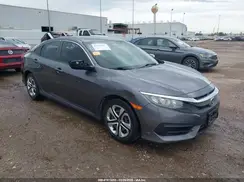 2HGFC2F58JH596666 2018 HONDA CIVIC