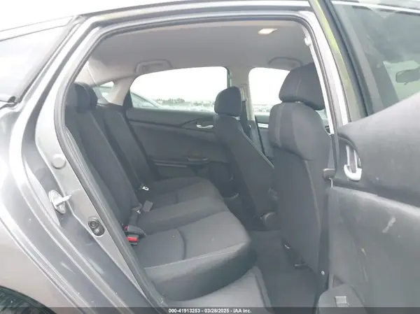 2HGFC2F58JH596666 2018 HONDA CIVIC - Image 8
