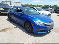 2HGFC2F58JH596893 2018 HONDA CIVIC