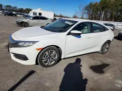 2HGFC2F58JH597381 2018 HONDA CIVIC