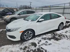 2HGFC2F58JH597459 2018 HONDA CIVIC