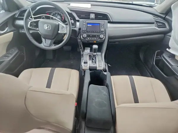 2HGFC2F58JH597459 2018 HONDA CIVIC - Image 8