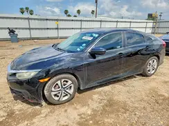 2HGFC2F58JH598658 2018 HONDA CIVIC