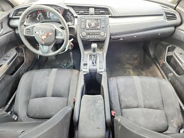 2HGFC2F58JH598658 2018 HONDA CIVIC - Image 8