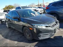 2HGFC2F58JH598692 2018 HONDA CIVIC