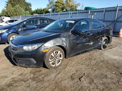 2HGFC2F58JH599017 2018 HONDA CIVIC