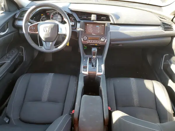 2HGFC2F58JH599017 2018 HONDA CIVIC - Image 8