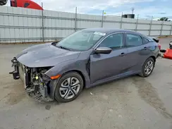 2HGFC2F58JH599373 2018 HONDA CIVIC